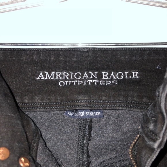 American Eagle Jeans - Picture 5 of 6